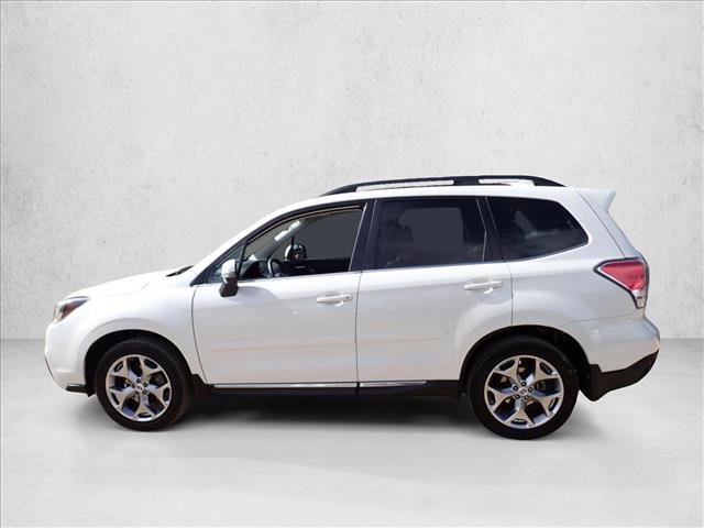 Used 2017 Subaru Forester 2.5i Touring AWD/4WD video 2