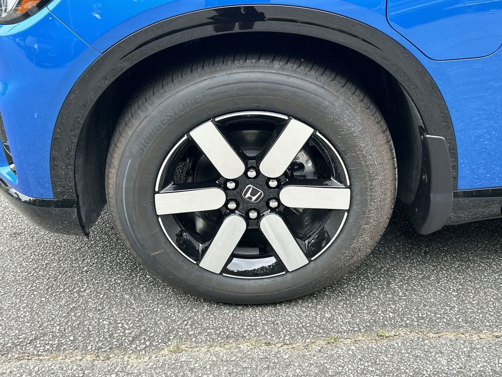 New 2026 Honda Prologue Touring image 7