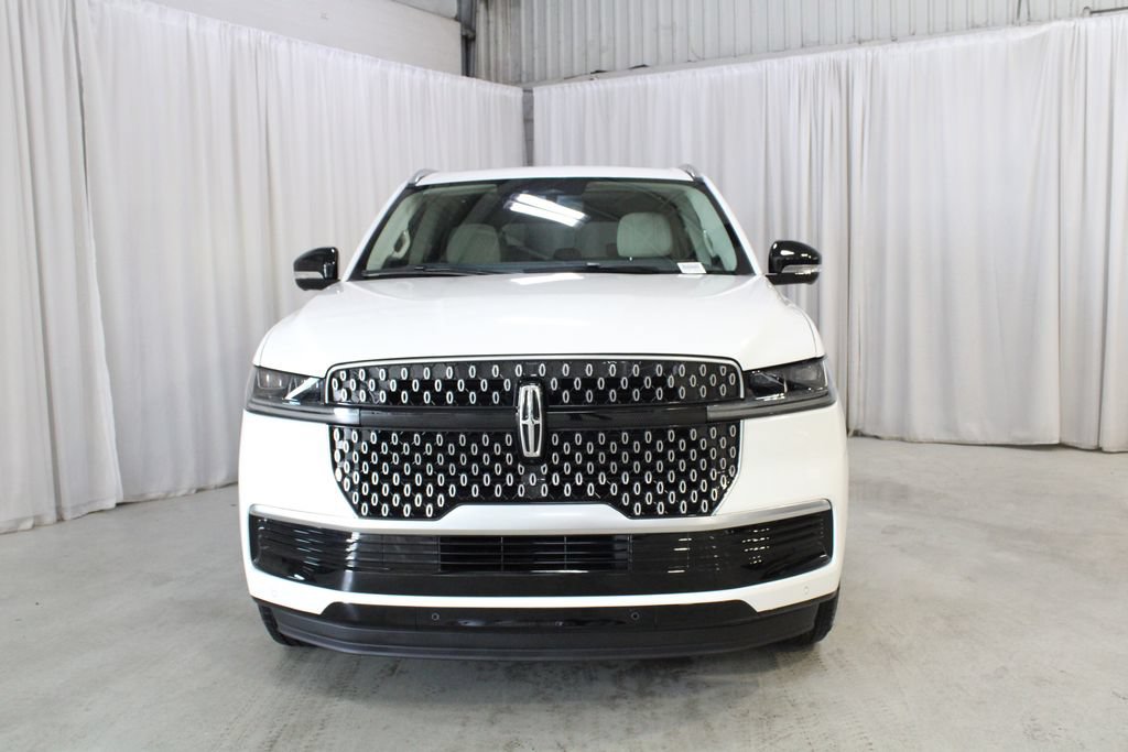 New 2027 Lincoln Navigator L Reserve AWD/4WD image 36