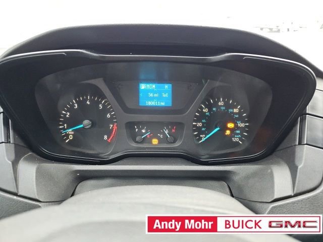 Used 2015 Ford Transit 150 Base image 37