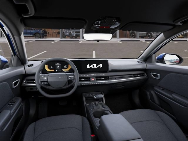 New 2026 Kia K4 FWD image 15