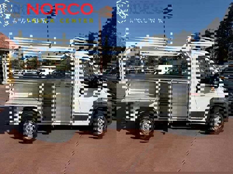 Used 2018 RAM ProMaster 3500 w/ Premium Appearance Group image 2