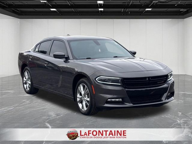 Used 2022 Dodge Charger SXT image 7