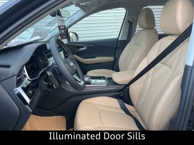 New 2026 Audi Q7 3.0T Premium Plus image 26