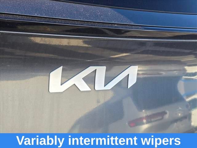 Used 2023 Kia Sportage EX FWD image 24