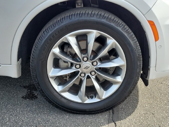 Used 2021 Dodge Durango Citadel AWD/4WD image 31