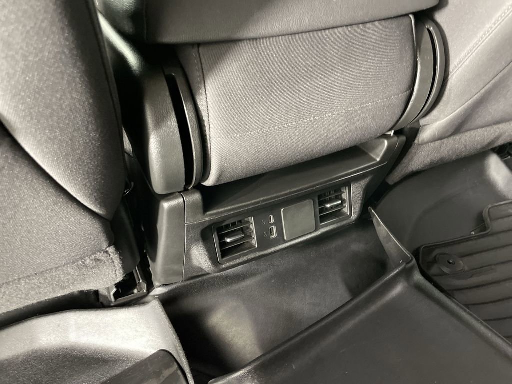 Used 2025 Chevrolet Silverado 1500 Custom Trail Boss image 20