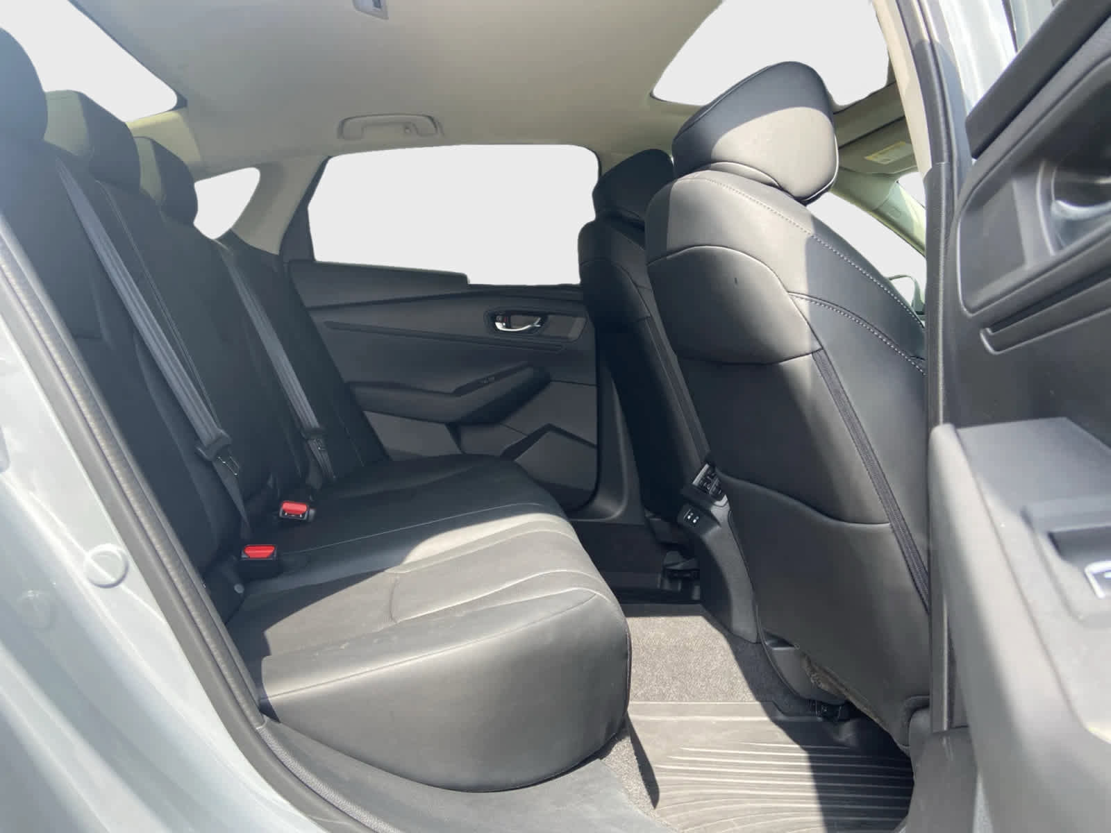 Used 2025 Honda Accord EX-L image 16