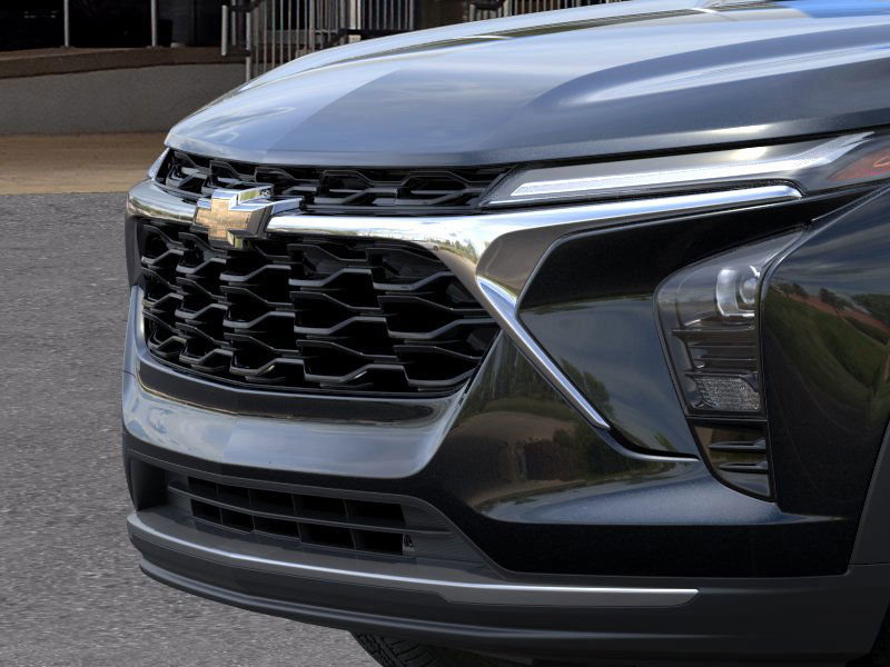 New 2026 Chevrolet Trax LT FWD image 13