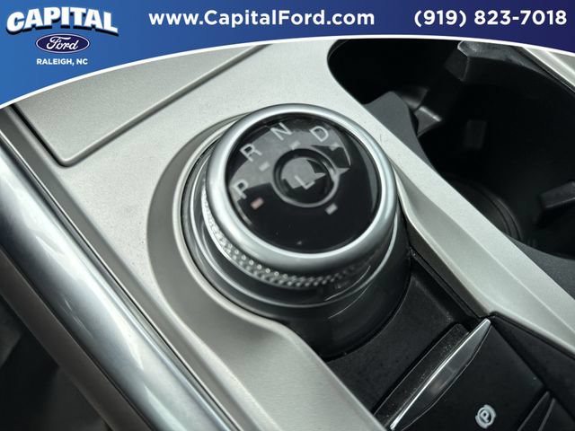 Certified 2022 Ford Explorer Platinum w/ Equipment Group 601A AWD/4WD image 31