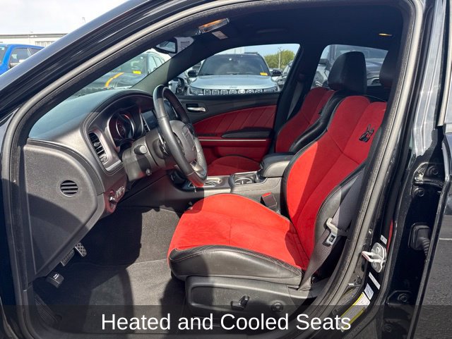 Certified 2021 Dodge Charger Scat Pack RWD image 18