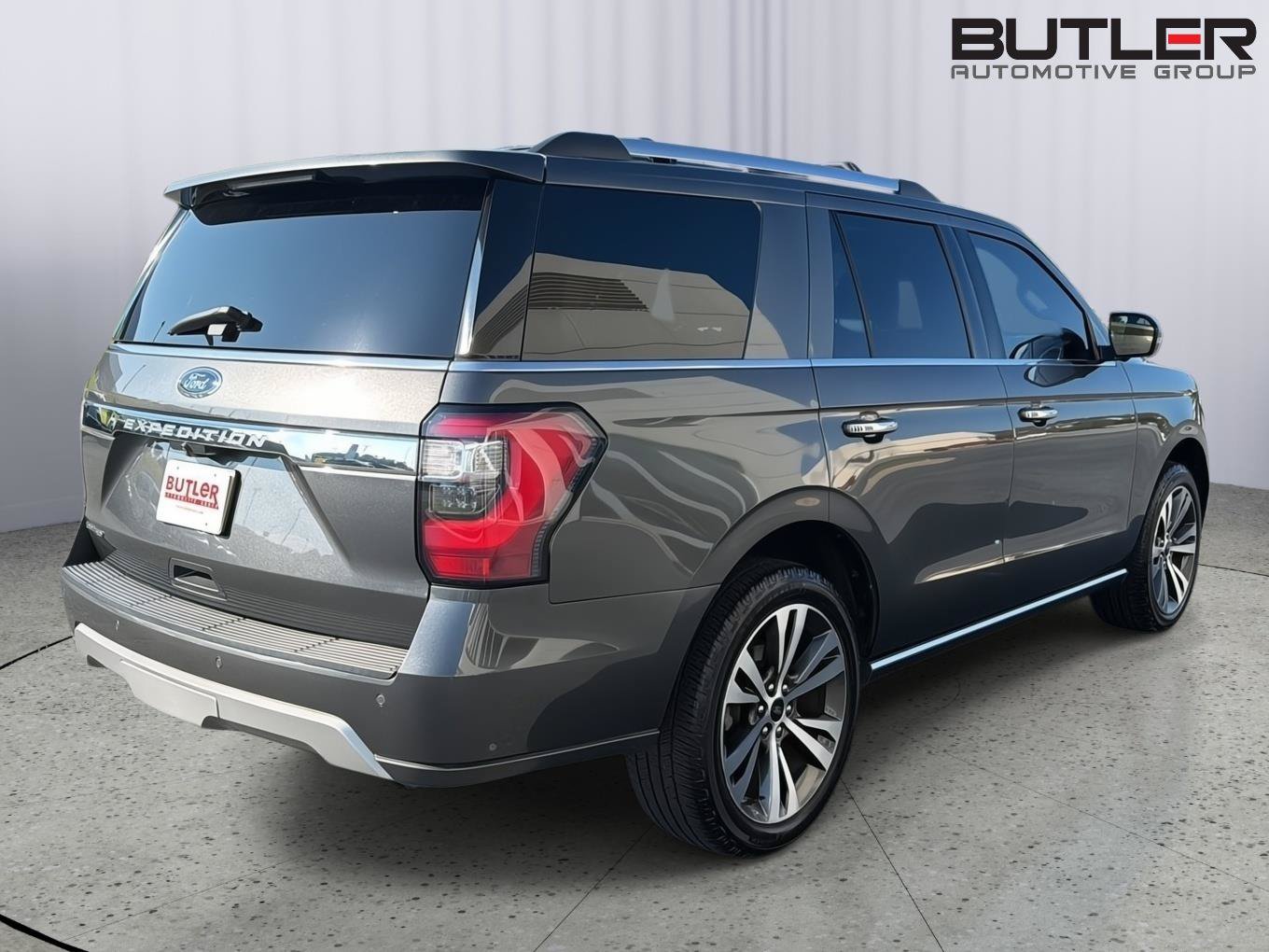 Used 2021 Ford Expedition Limited RWD image 6