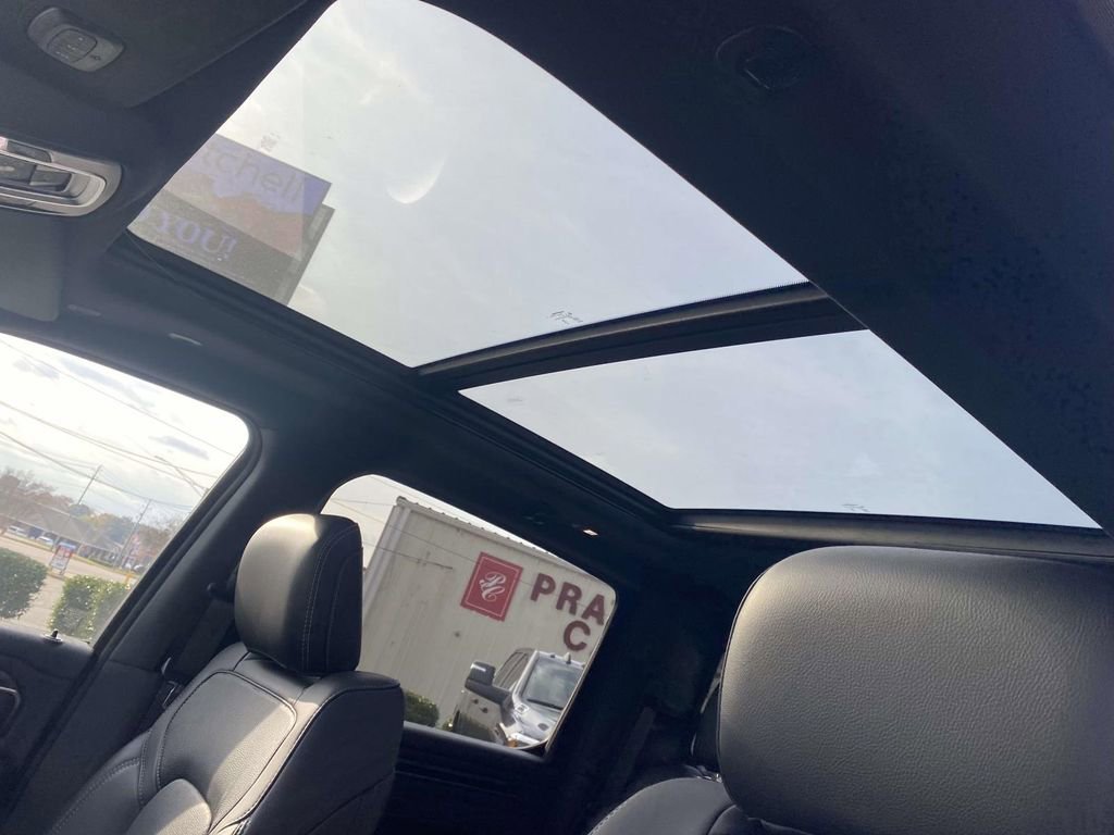 New 2026 RAM 1500 Rebel w/ Rebel Level 2 Equipment Group image 21