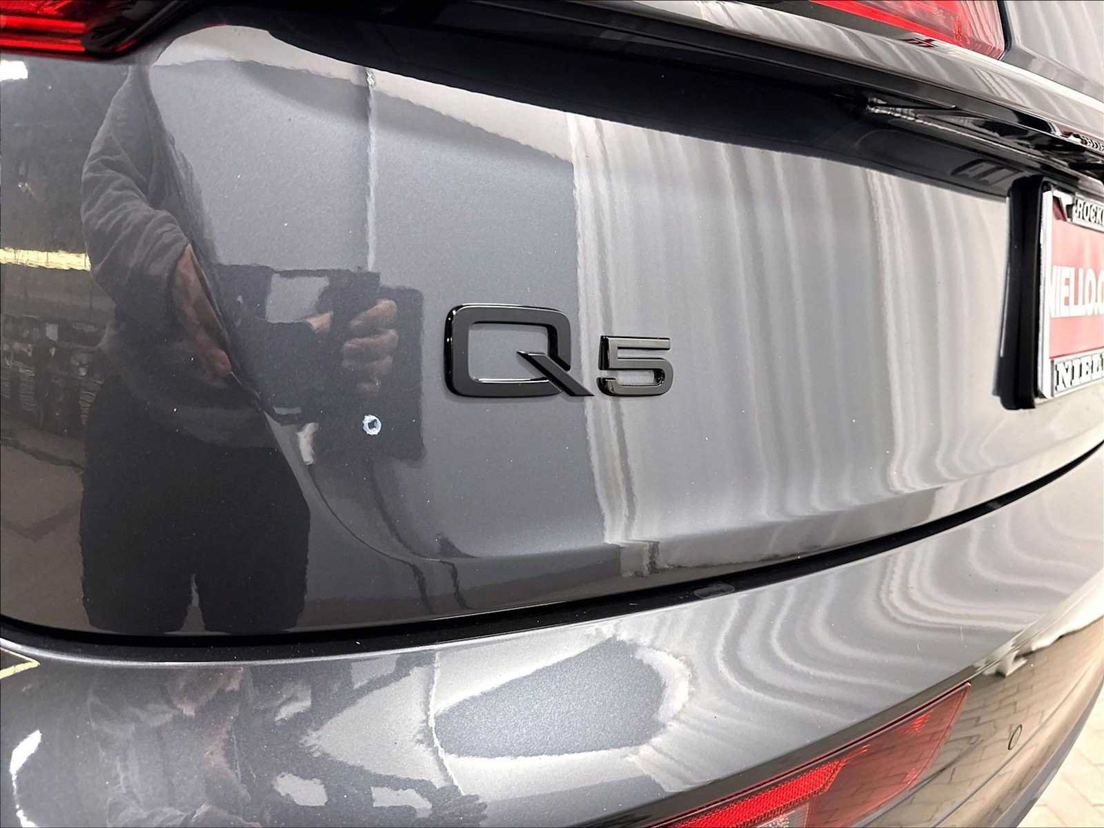 Used 2024 Audi Q5 2.0T Premium Plus AWD/4WD image 33