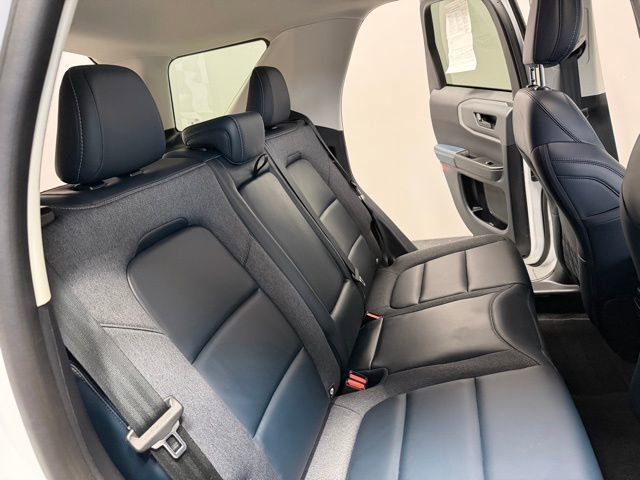 Used 2024 Ford Bronco Sport Outer Banks AWD/4WD image 24