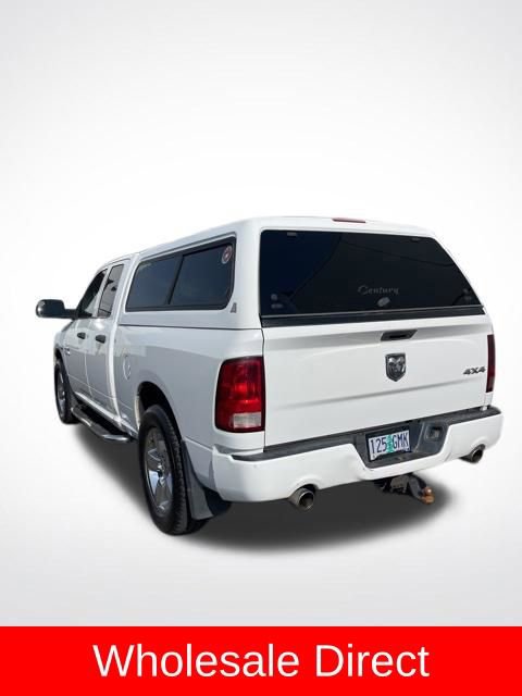 Used 2013 RAM 1500 Express AWD/4WD image 24