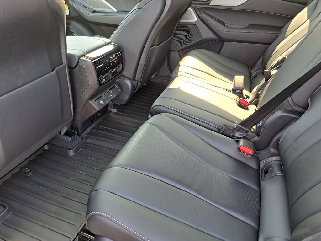 New 2026 Acura MDX w/ Technology Package image 25