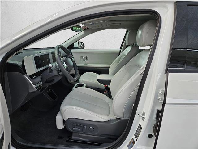 Used 2024 Hyundai Ioniq 5 Limited RWD image 14