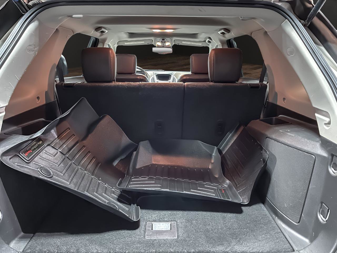 Used 2015 GMC Terrain SLT w/ Chrome Edition image 19