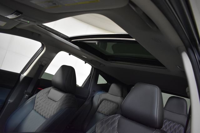 Certified 2025 Nissan Murano Platinum AWD/4WD image 47