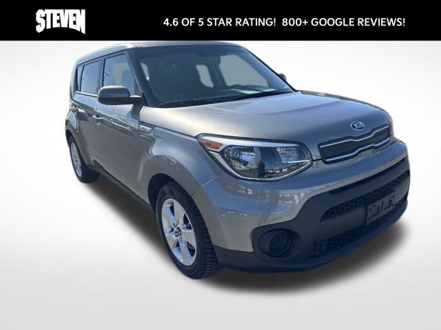 Used 2018 Kia Soul w/ Convenience Package FWD image 14