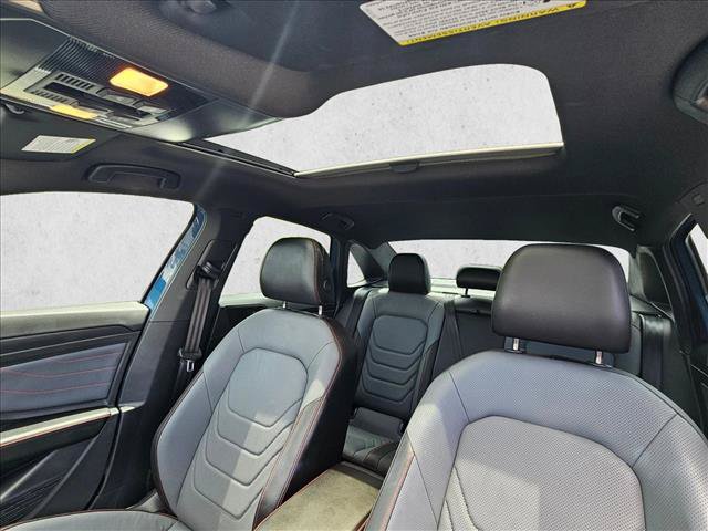 Used 2026 Volkswagen Jetta GLI Autobahn FWD image 14