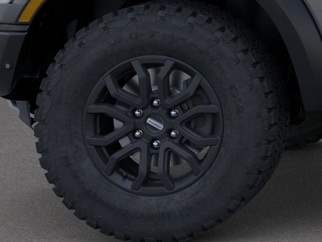 New 2026 Ford Ranger Raptor AWD/4WD image 19