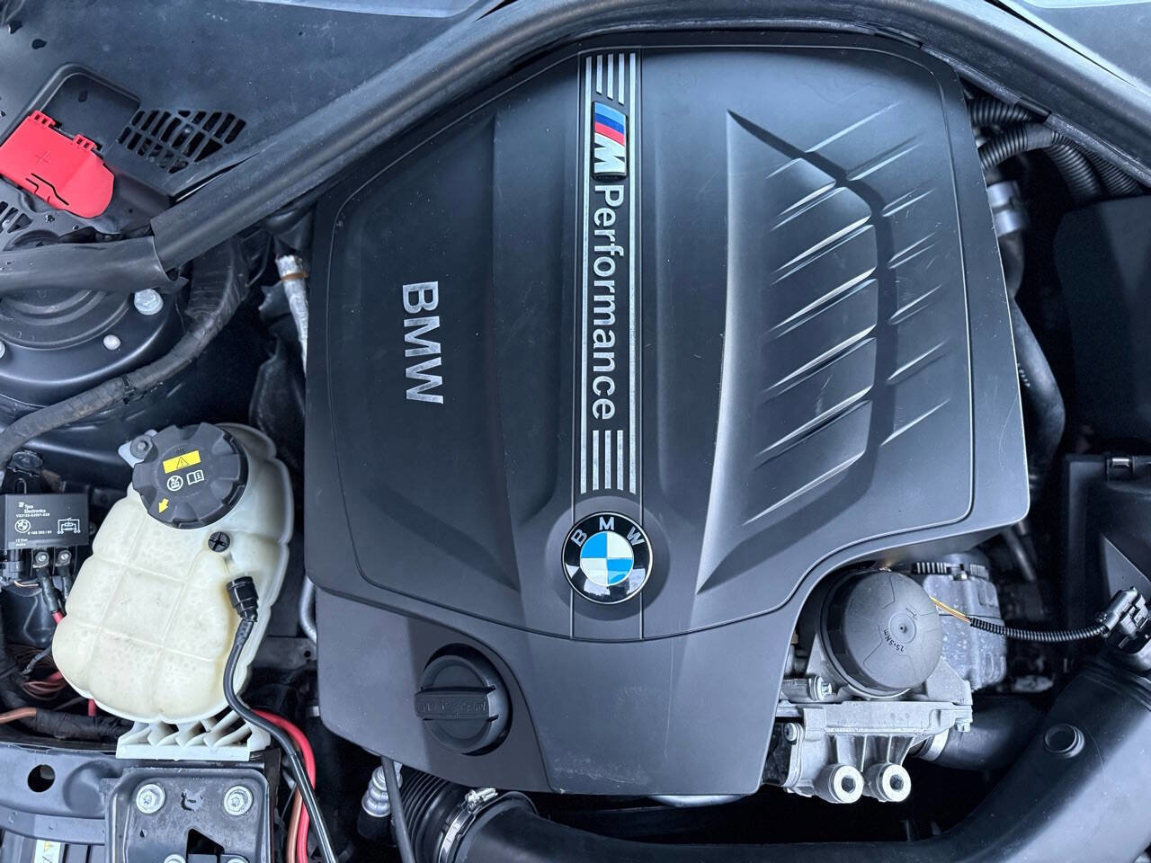 Used 2014 BMW 335i Sedan w/ Technology Package RWD image 21