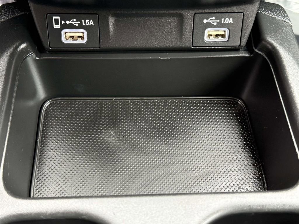 Used 2022 Honda CR-V EX-L image 22