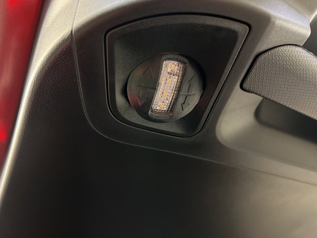 New 2025 Ford Bronco Sport Outer Banks w/ Outer Banks Tech Package+ image 40