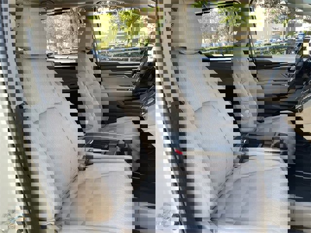 Certified 2019 Honda Odyssey EX image 23