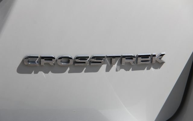 Certified 2023 Subaru Crosstrek 2.5i Limited AWD/4WD image 10