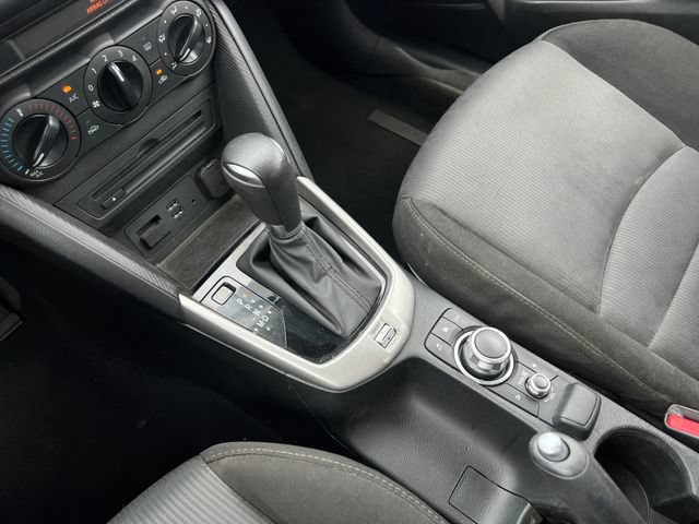 Used 2016 MAZDA CX-3 Sport AWD/4WD image 26