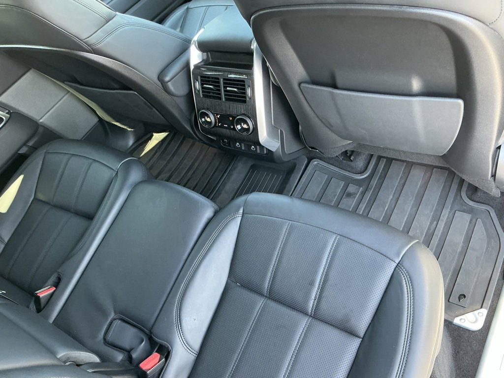 Used 2022 Land Rover Range Rover Sport HSE Silver Edition image 29