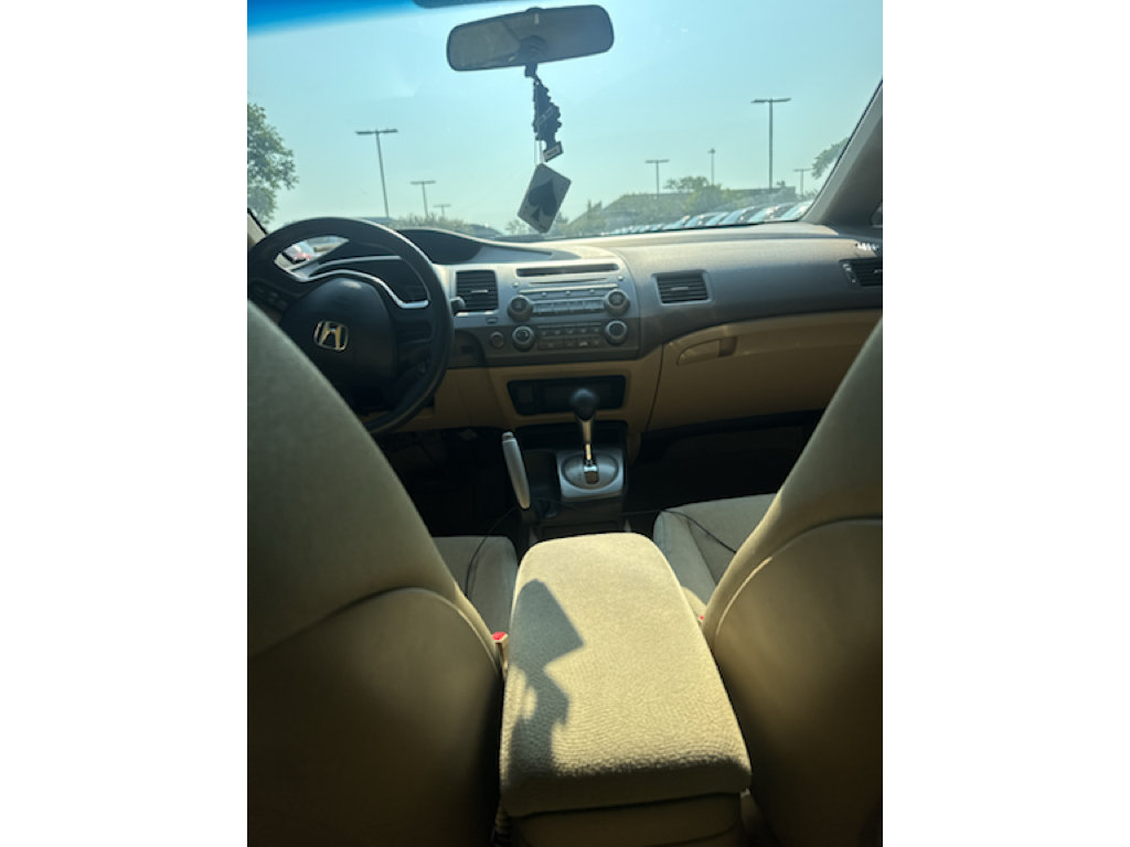 Used 2007 Honda Civic LX image 7