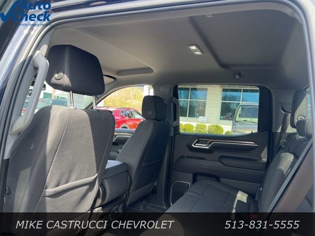 Used 2023 Chevrolet Silverado 1500 LT image 10