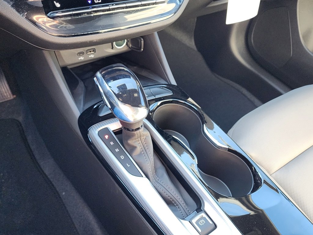 New 2026 Buick Envista Avenir image 30