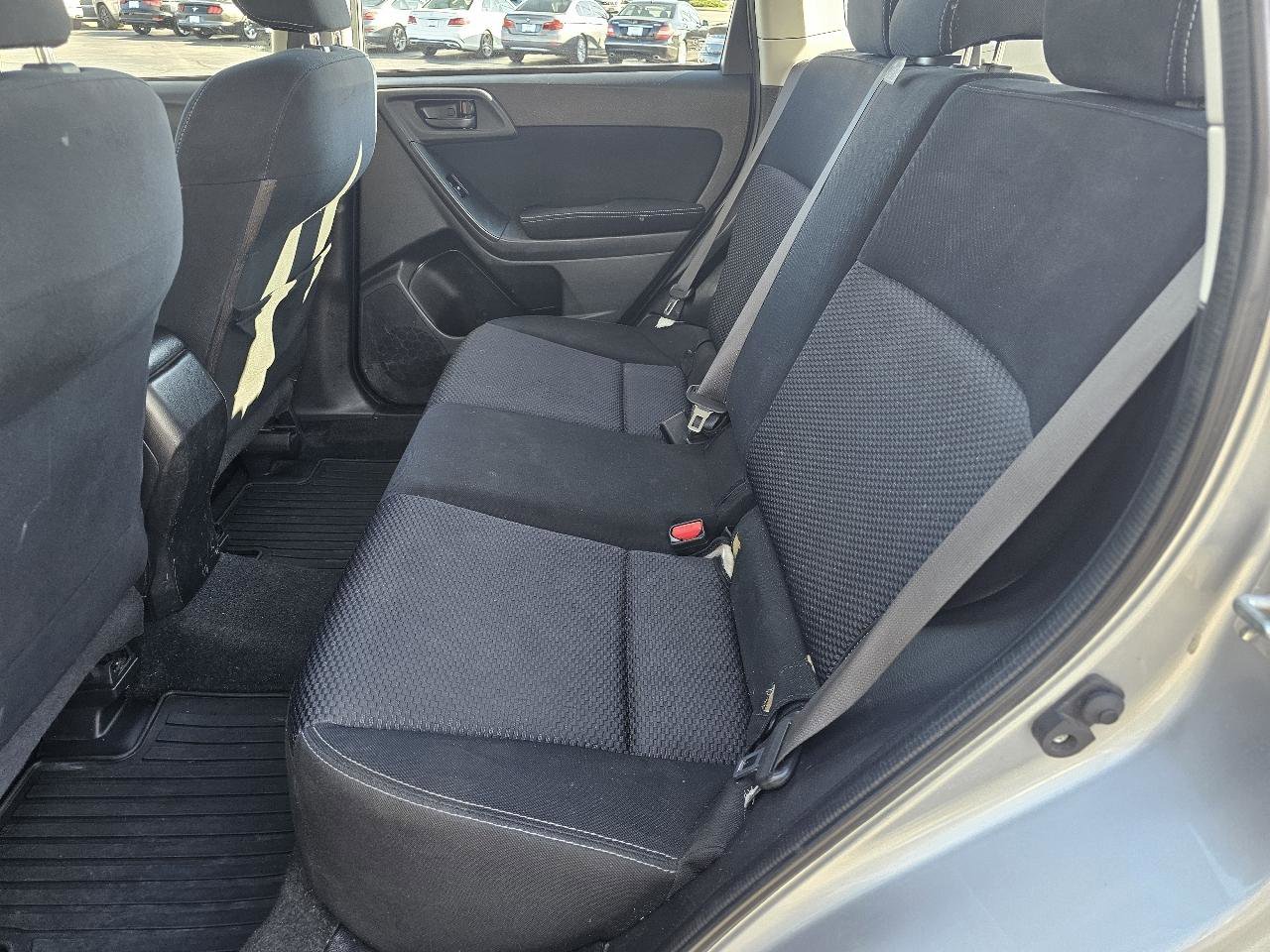 Used 2014 Subaru Forester 2.5i w/ Popular Package #1 image 27