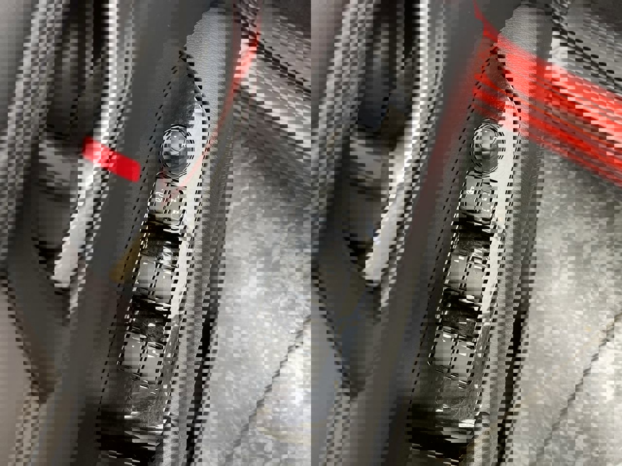 Certified 2024 MAZDA CX-5 AWD 2.5 S w/ Select Package image 8