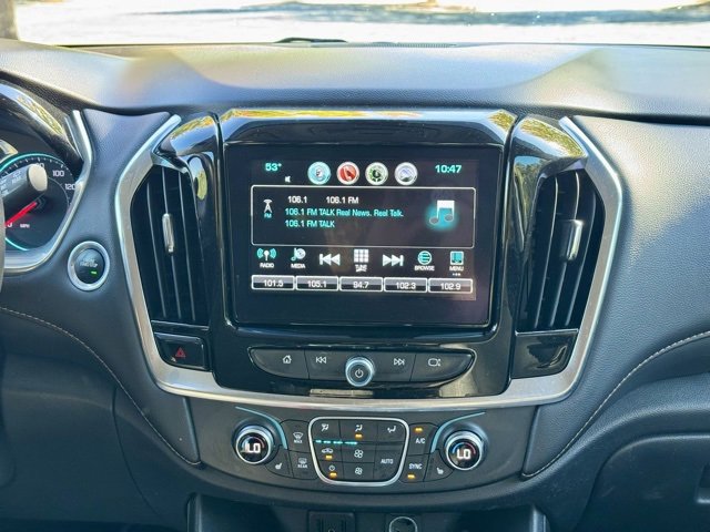 Used 2019 Chevrolet Traverse LT image 22