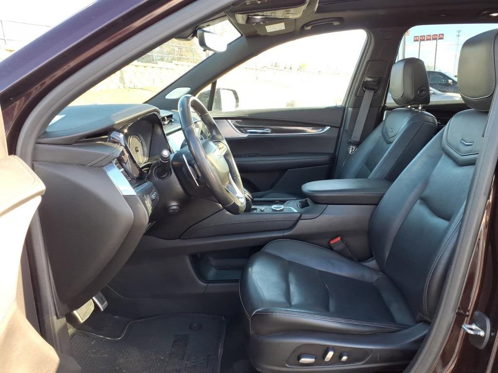 Used 2020 Cadillac XT6 Sport image 4