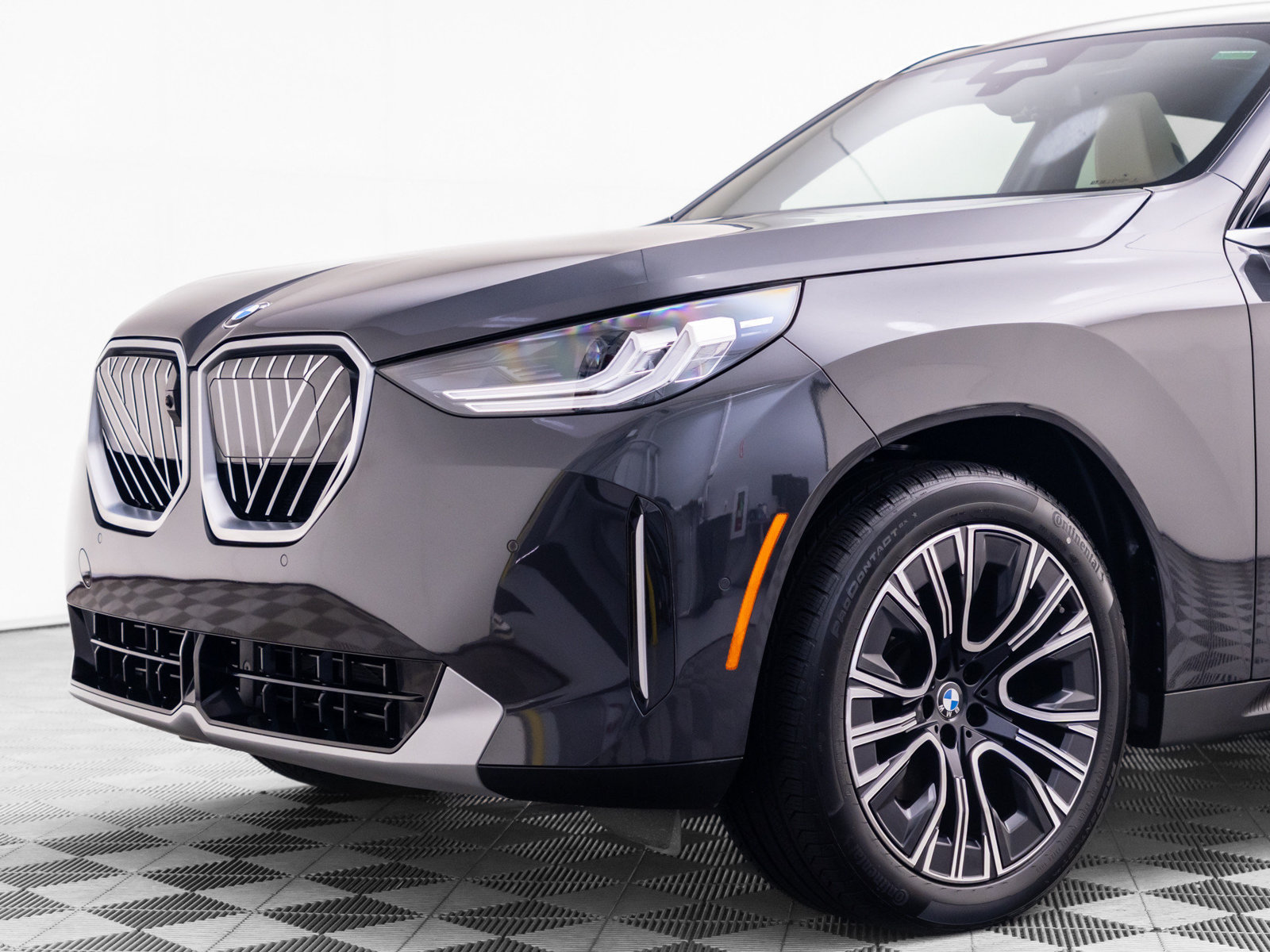 Used 2026 BMW X3 xDrive30i AWD/4WD image 37