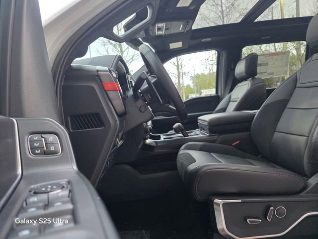 New 2026 Ford F150 Raptor image 9