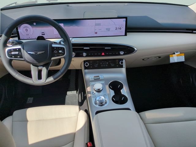 Certified 2026 Genesis GV70 2.5T Select AWD/4WD image 11