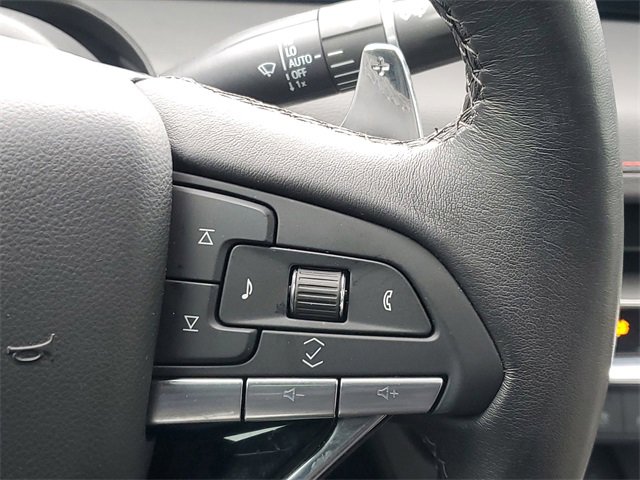 Certified 2025 Cadillac CT5 Sport w/ Sun And Sound Package image 18