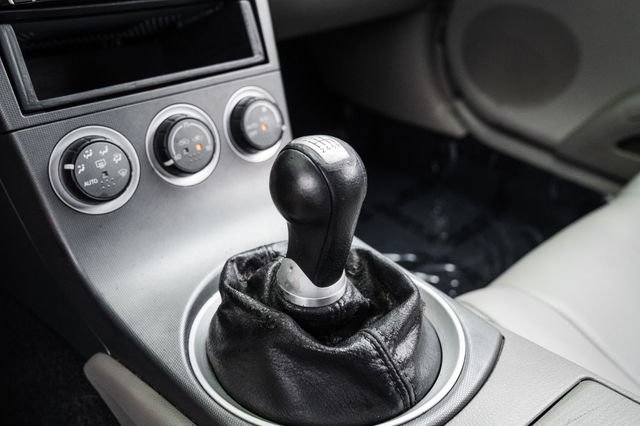 Used 2003 Nissan 350Z Touring RWD image 13