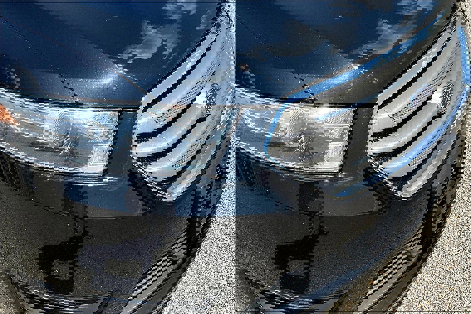 Used 2018 Ford Taurus SEL w/ Equipment Group 201A image 31