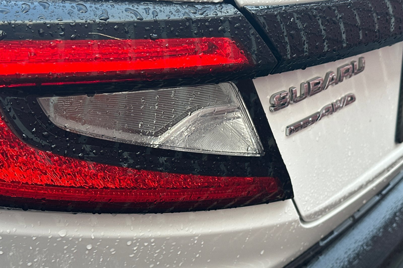 Used 2022 Subaru WRX Premium image 6