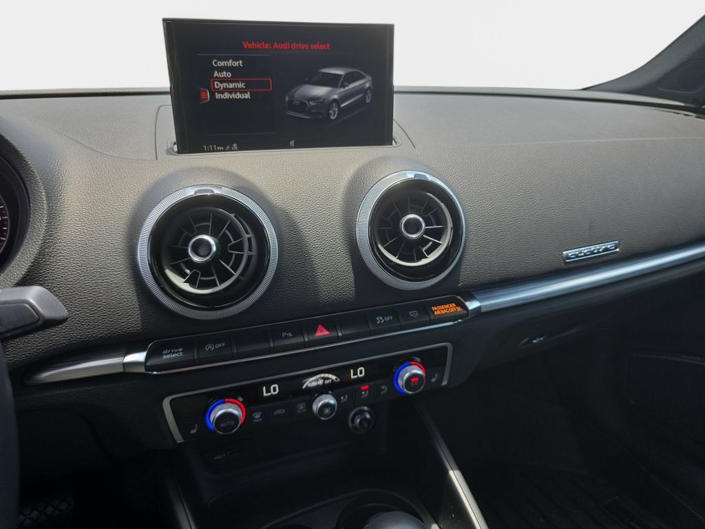 Used 2020 Audi A3 2.0T Premium Plus AWD/4WD image 18