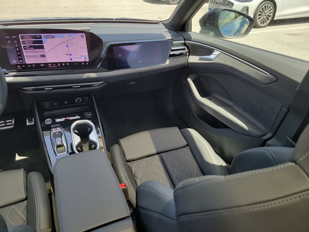 New 2026 Audi A6 Prestige AWD/4WD image 24